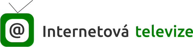 Internetová televize